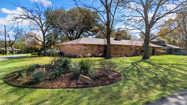 1402 Verano Drive, Dallas, TX 75218