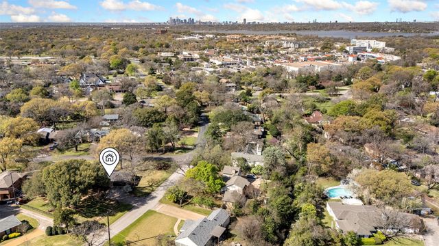 1402 Verano Drive, Dallas, TX 75218