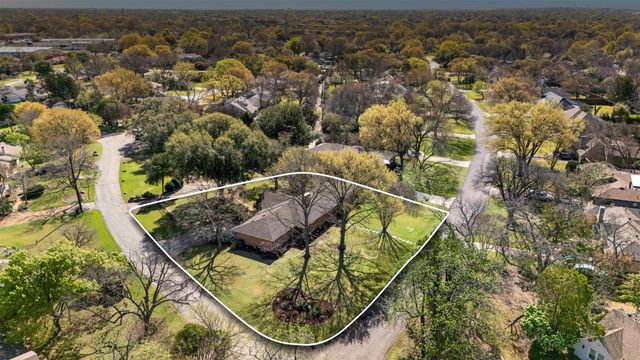 1402 Verano Drive, Dallas, TX 75218