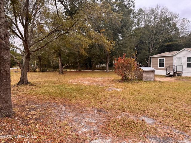 95608 CLEARWATER Road, Fernandina Beach, FL 32034