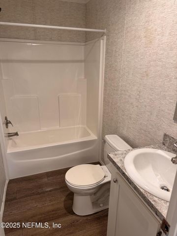 95608 CLEARWATER Road, Fernandina Beach, FL 32034