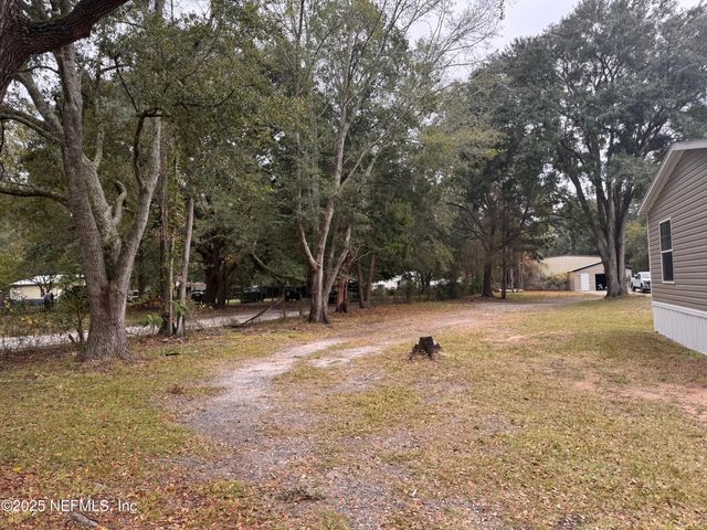 95608 CLEARWATER Road, Fernandina Beach, FL 32034