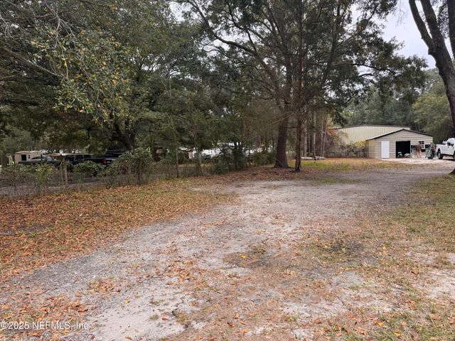 95608 CLEARWATER Road, Fernandina Beach, FL 32034