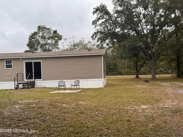 95608 CLEARWATER Road, Fernandina Beach, FL 32034