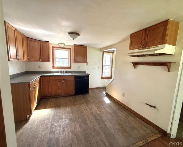 107 Willard Avenue, Herkimer, NY 13350
