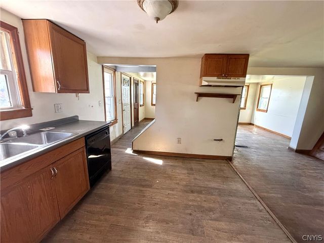 107 Willard Avenue, Herkimer, NY 13350