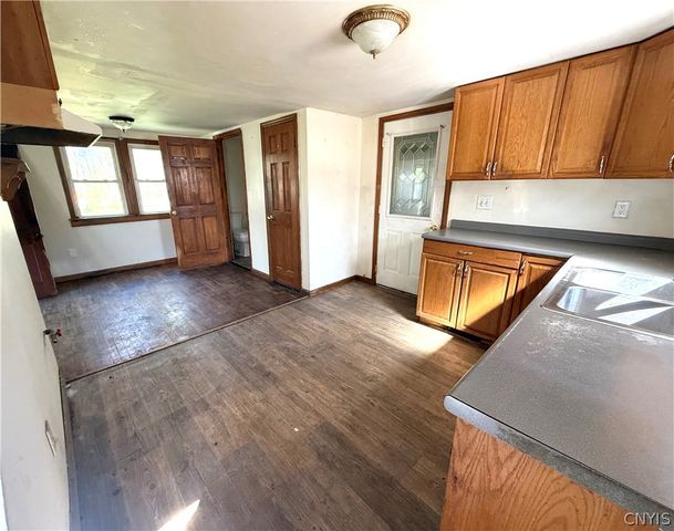 107 Willard Avenue, Herkimer, NY 13350