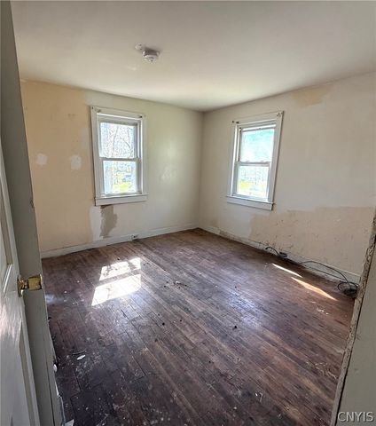 107 Willard Avenue, Herkimer, NY 13350