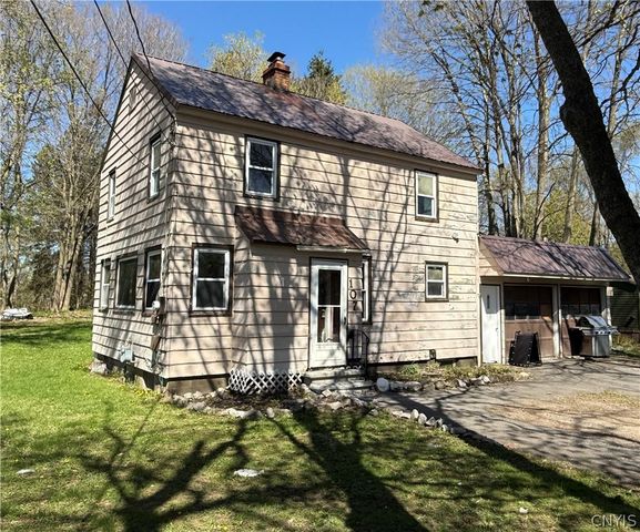 107 Willard Avenue, Herkimer, NY 13350