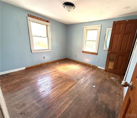 107 Willard Avenue, Herkimer, NY 13350