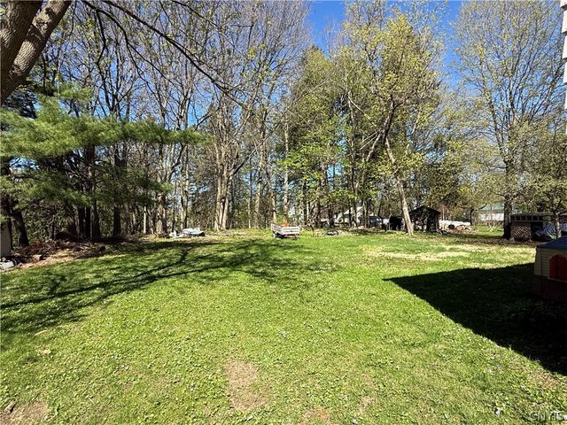 107 Willard Avenue, Herkimer, NY 13350