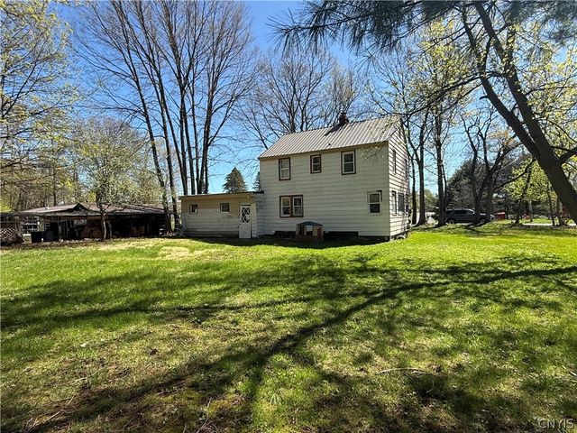 107 Willard Avenue, Herkimer, NY 13350