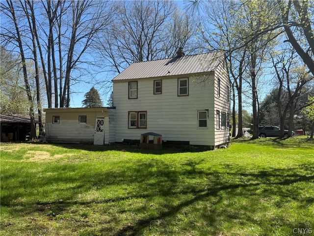 107 Willard Avenue, Herkimer, NY 13350
