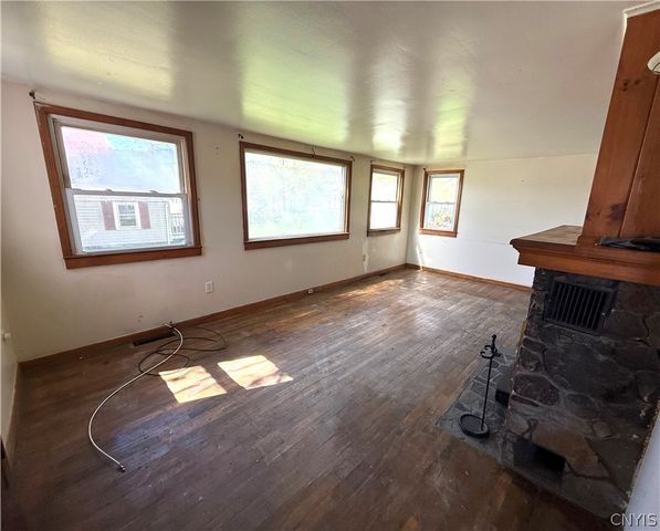 107 Willard Avenue, Herkimer, NY 13350