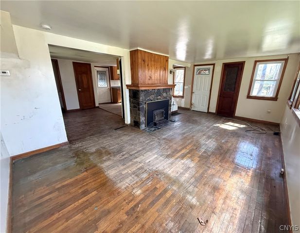 107 Willard Avenue, Herkimer, NY 13350