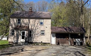 107 Willard Avenue, Herkimer, NY 13350