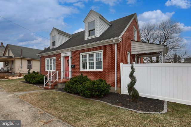 332 W CHURCH ST, Annville, PA 17003