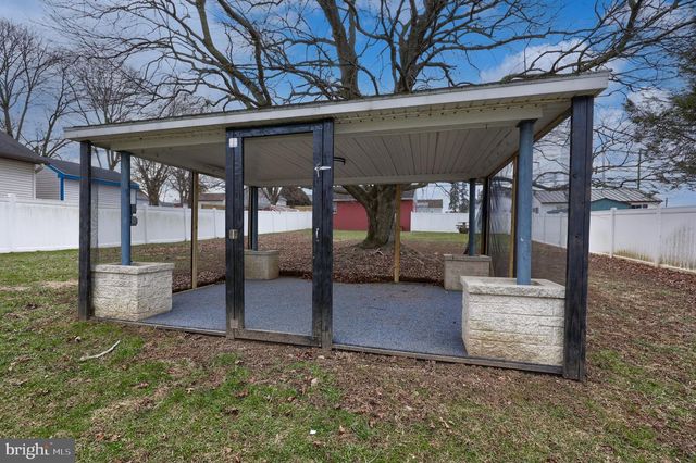 332 W CHURCH ST, Annville, PA 17003