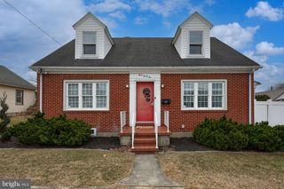 332 W CHURCH ST, Annville, PA 17003