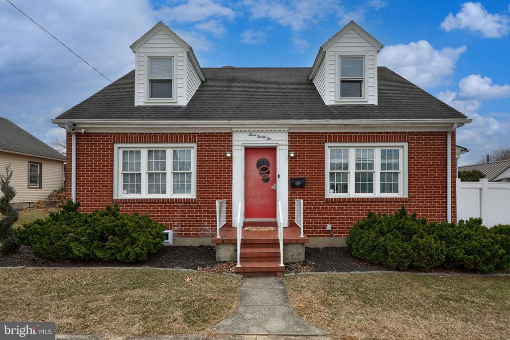 332 W CHURCH ST, Annville, PA 17003