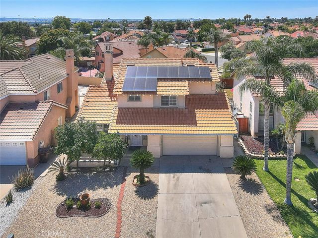 16839 Calle Pinata, Moreno Valley, CA 92551