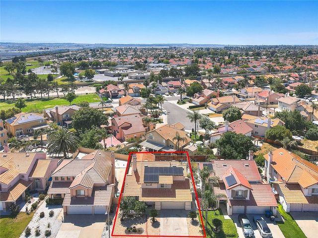 16839 Calle Pinata, Moreno Valley, CA 92551