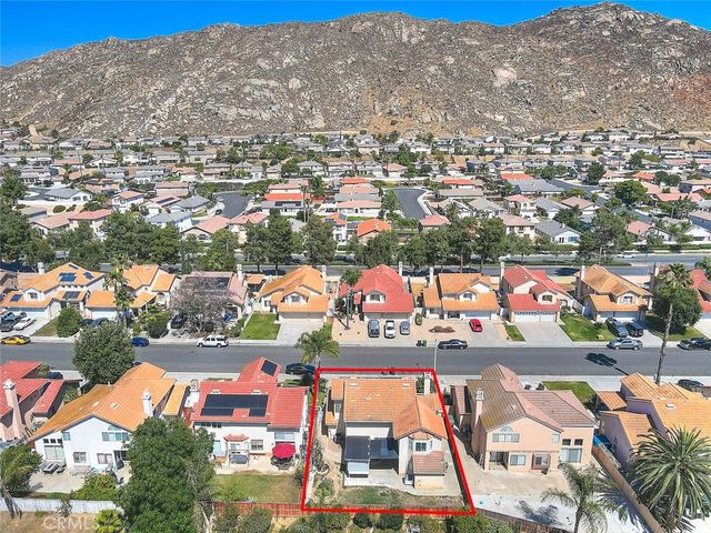 16839 Calle Pinata, Moreno Valley, CA 92551