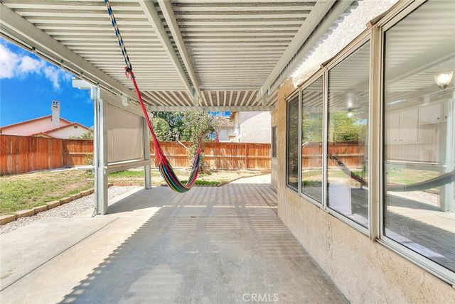 16839 Calle Pinata, Moreno Valley, CA 92551