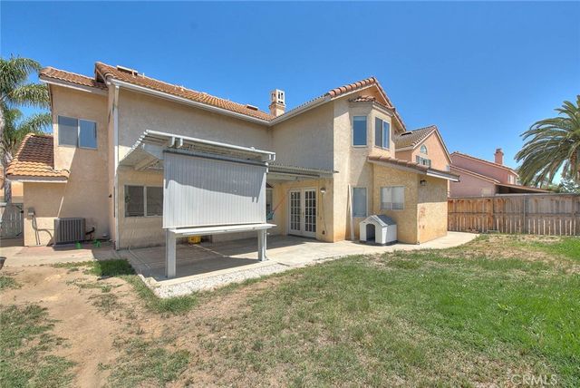 16839 Calle Pinata, Moreno Valley, CA 92551
