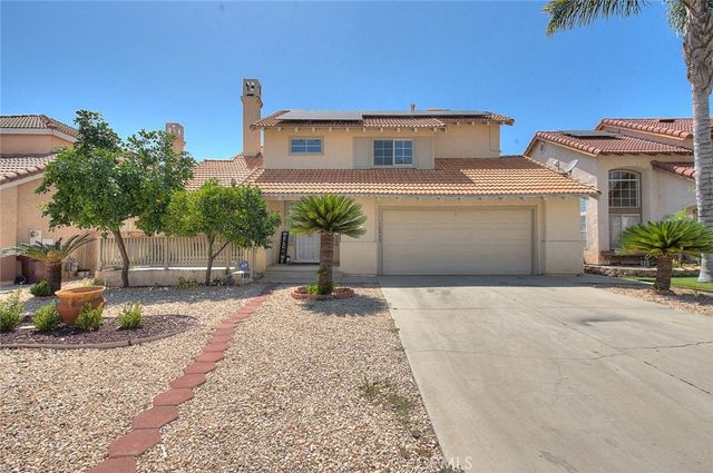 16839 Calle Pinata, Moreno Valley, CA 92551