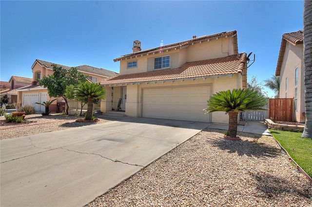 16839 Calle Pinata, Moreno Valley, CA 92551