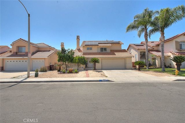 16839 Calle Pinata, Moreno Valley, CA 92551
