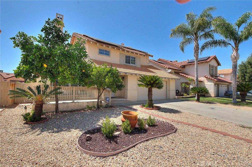16839 Calle Pinata, Moreno Valley, CA 92551
