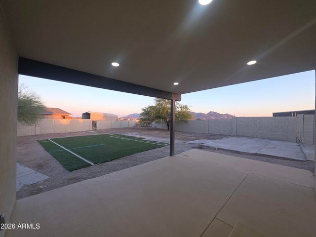 3715 S 126th Drive, Avondale, AZ 85323