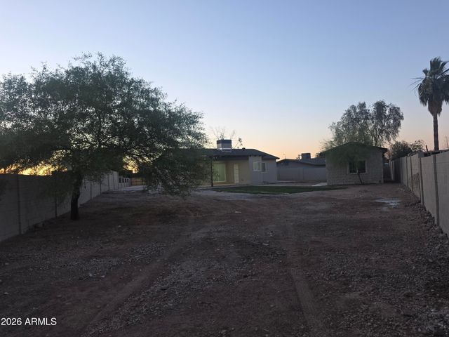 3715 S 126th Drive, Avondale, AZ 85323