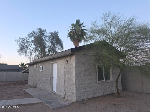 3715 S 126th Drive, Avondale, AZ 85323