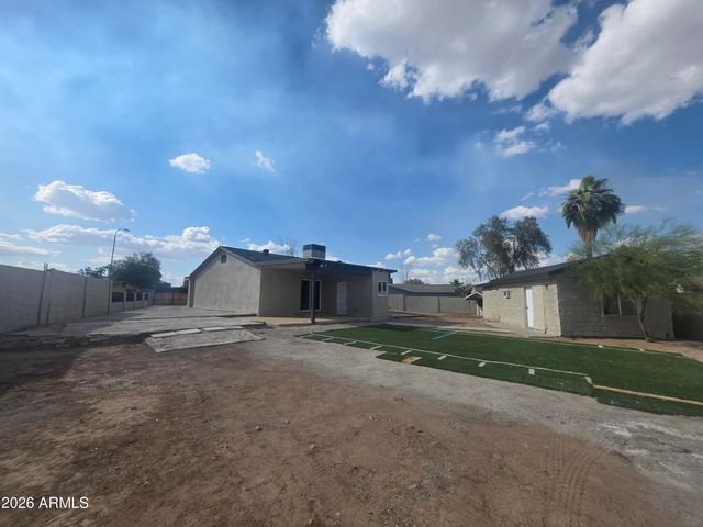 3715 S 126th Drive, Avondale, AZ 85323
