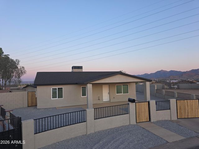 3715 S 126th Drive, Avondale, AZ 85323