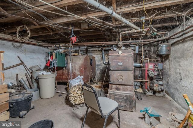 1840 MASDEN HOLLOW RD, Beech Creek, PA 16822