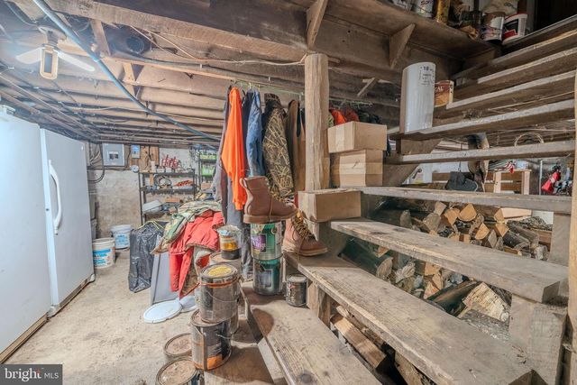 1840 MASDEN HOLLOW RD, Beech Creek, PA 16822