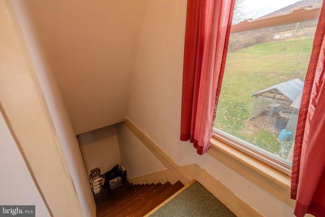 1840 MASDEN HOLLOW RD, Beech Creek, PA 16822