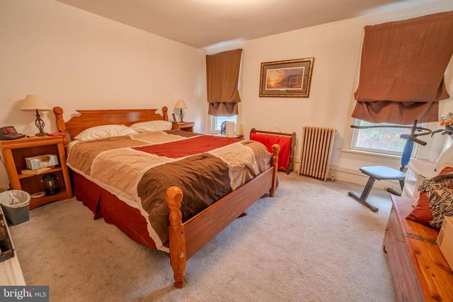 1840 MASDEN HOLLOW RD, Beech Creek, PA 16822