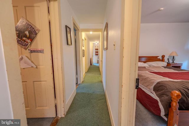 1840 MASDEN HOLLOW RD, Beech Creek, PA 16822