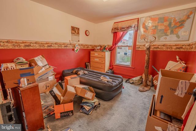 1840 MASDEN HOLLOW RD, Beech Creek, PA 16822