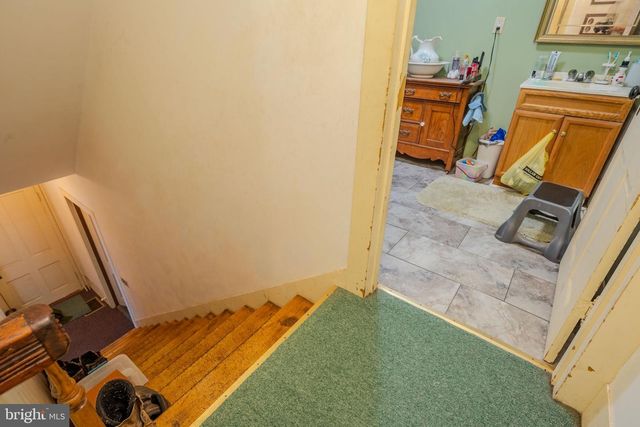 1840 MASDEN HOLLOW RD, Beech Creek, PA 16822