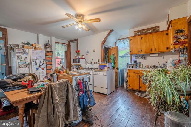 1840 MASDEN HOLLOW RD, Beech Creek, PA 16822