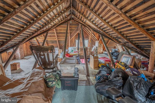 1840 MASDEN HOLLOW RD, Beech Creek, PA 16822