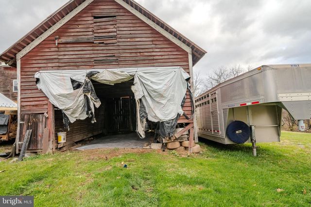 1840 MASDEN HOLLOW RD, Beech Creek, PA 16822