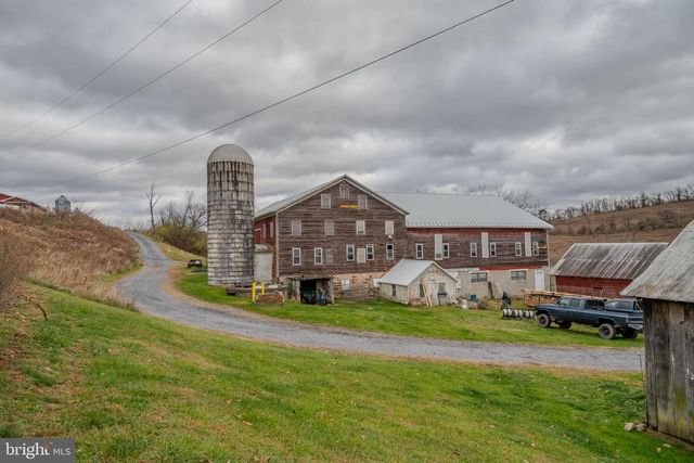 1840 MASDEN HOLLOW RD, Beech Creek, PA 16822