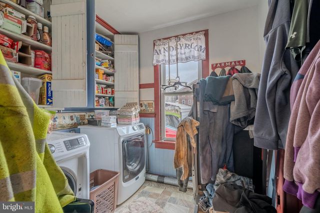 1840 MASDEN HOLLOW RD, Beech Creek, PA 16822